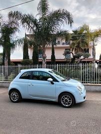 Fiat 500 1.3 Multijet 16V 75 CV Sport