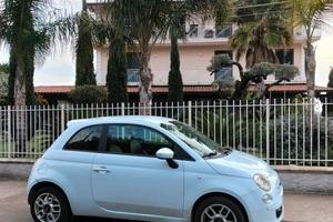 Fiat 500 1.3 Multijet 16V 75 CV Sport