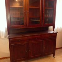 Credenza 3 ante