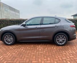 ALFA ROMEO Stelvio - 2020