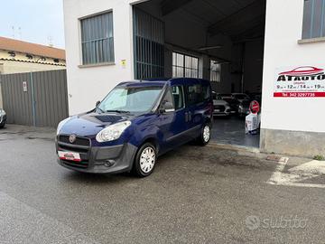 Fiat Doblo Doblò 1.4 16V GPL