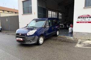Fiat Doblo Doblò 1.4 16V GPL