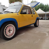 Cerchi OZ Peugeot