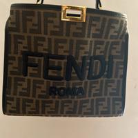 Borsa come nuova