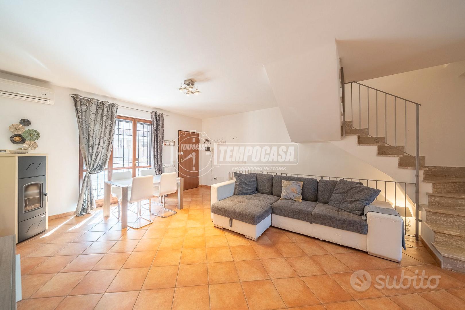 Casa – Ladispoli, Piane di Vaccina - Vista 3