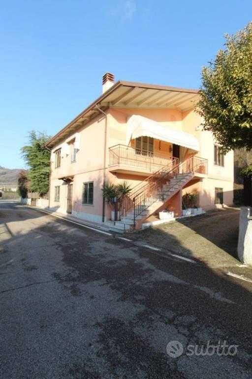 Casa – VI - Vista 3