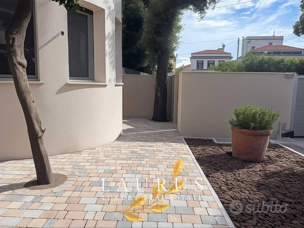 Casa – Livorno, Borgo Cappuccini, Consiglio di Zona 3 - Vista 2