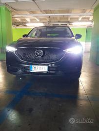 MAZDA CX 5 2.2 Skyactive D 150 cv manuale