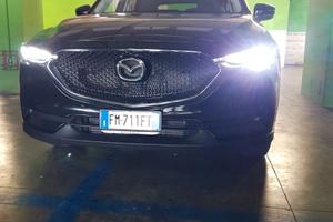 MAZDA CX 5 2.2 Skyactive D 150 cv manuale