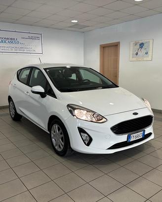 FORD Fiesta 1.5 EcoBlue 5 porte Business