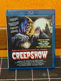 Creepshow blu ray