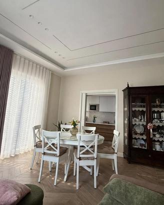 Credenza antica Luigi Filippo - meta xlx secolo- r