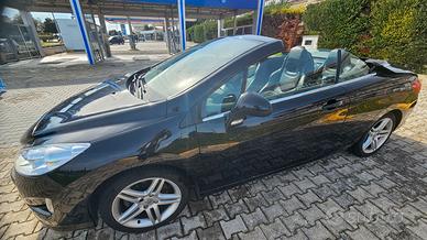 Peugeot 308 CC 1.6 Cabrio coupè sedili in pelle