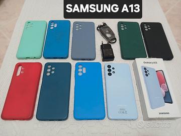 📲Samsung A13 completo 