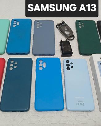 📲Samsung A13 completo 