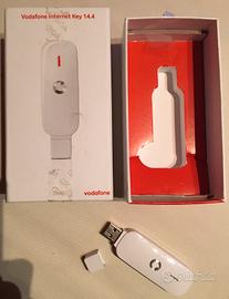 Vodafone Internet Key 14.4 K3806-Z