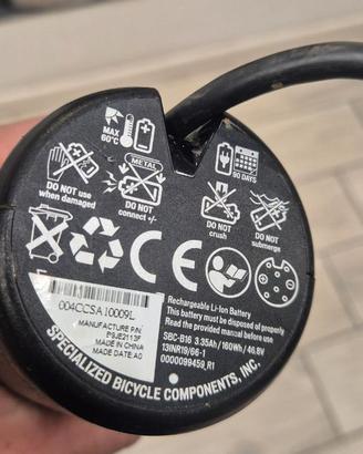 Extender  specialized  turbolevo sl kenevo sl