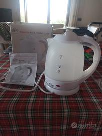 Bollitore DCG WK6239 1.2L