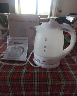 Bollitore DCG WK6239 1.2L
