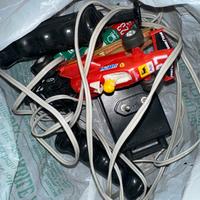 Pista macchinine anni 80