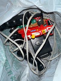 Pista macchinine anni 80