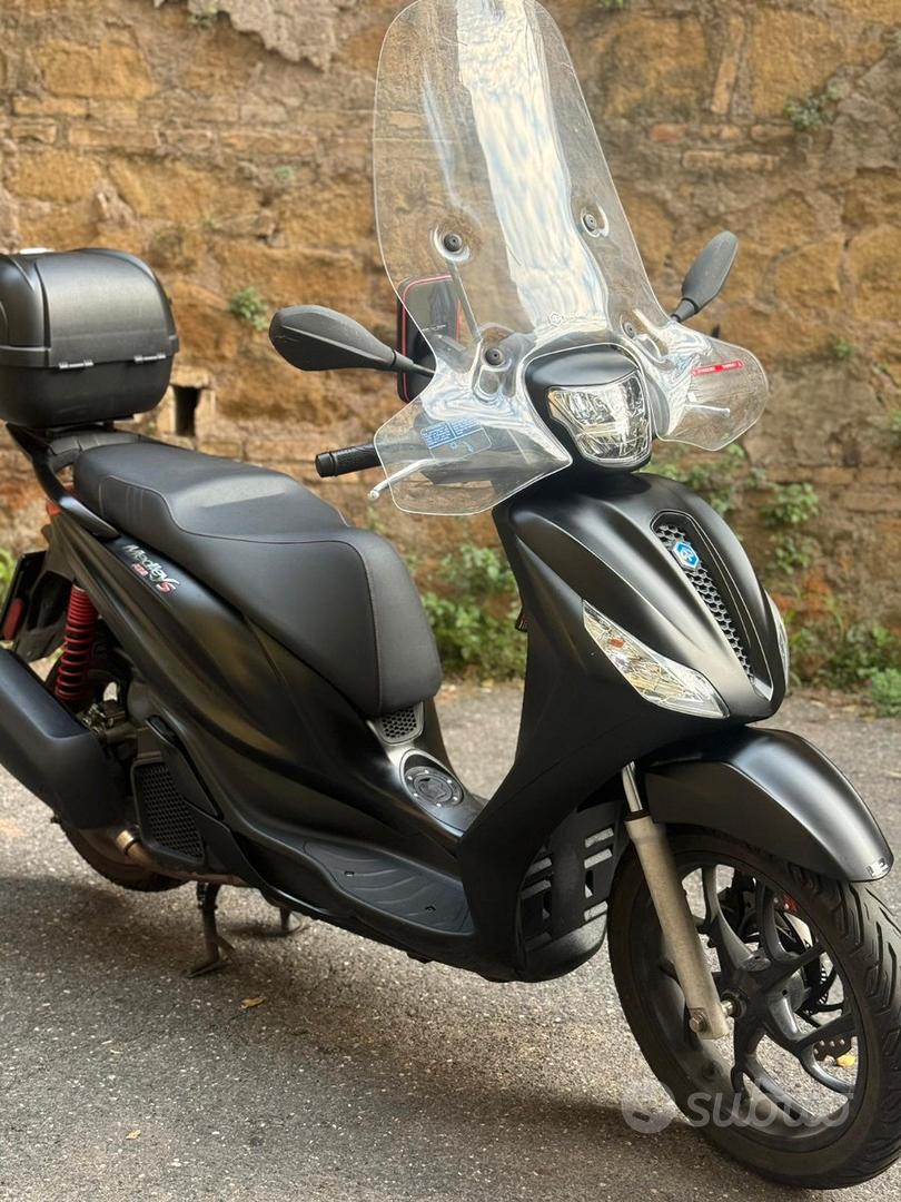 Piaggio Medley 125 2025 Moto e Scooter In vendita a Roma
