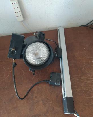 Fari Par 150w