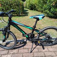 Bicicletta bambino 