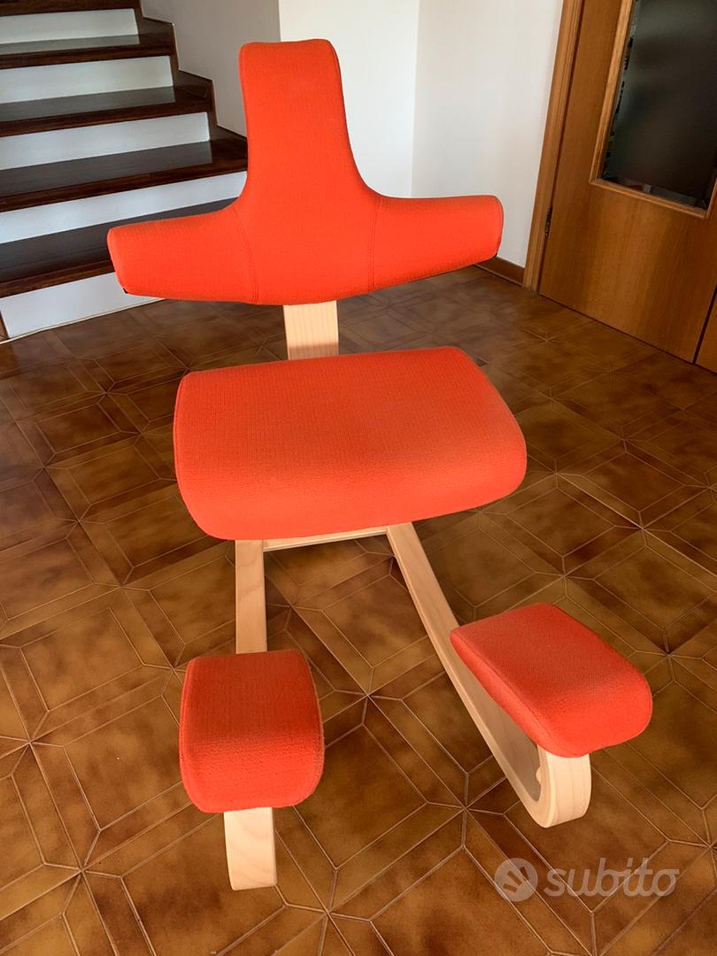 Sedia Stokke (Varier) Balans Thatsit Arredamento e Casalinghi In