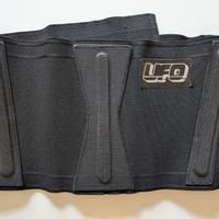 Fascia lombare da moto UFO