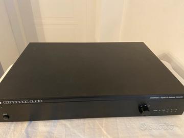 Dac  CAMBRIDGE AUDIO MAGIC 1