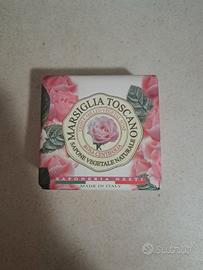sapone vegetale naturale Marsiglia toscano saponer