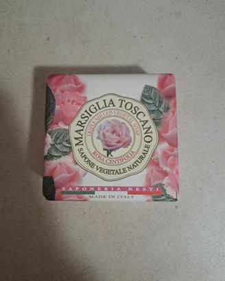 sapone vegetale naturale Marsiglia toscano saponer