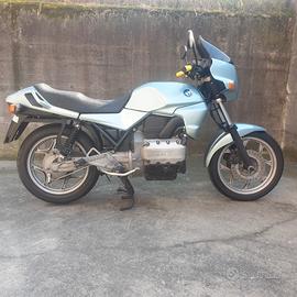 Bmw k 75 - 1986