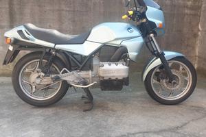 Bmw k 75 - 1986