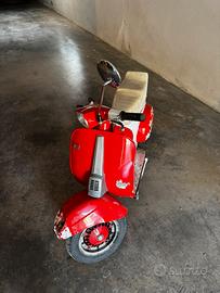 Vespa 50 Special