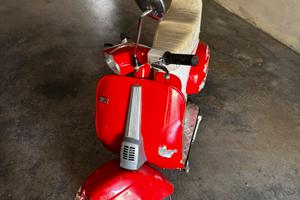 Vespa 50 Special