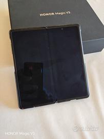 Honor magic v3 