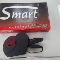 Prezzatrice etichettatrice  + 29 rotoli ricambio