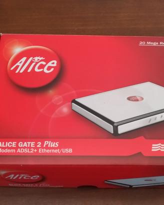 Modem Adsl 2 Plus
