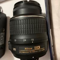 macchinata fotografica