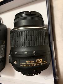 macchinata fotografica