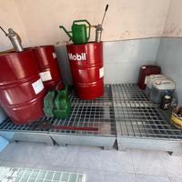 VASCA CONTENIMENTO LIQUIDI