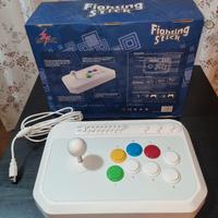 Arcade Fighting Stick con USB (controller)