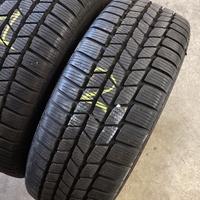 2 GOMME USATE INVERNALE 2156016 - CP48814831