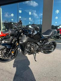 Yamaha XSR 900 NERA KM ZERO