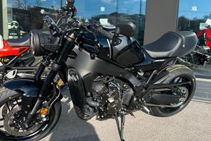 Yamaha XSR 900 NERA KM ZERO