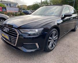 Audi A6 Avant 40 2.0 TDI S tronic hybrid tetto FUL