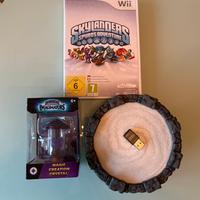 Skylanders giochi wii