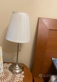 coppiia di lampade